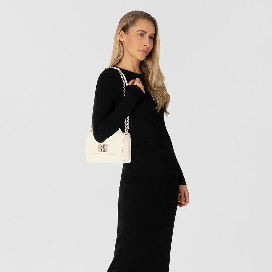 Furla 1927 Bolsa de hombro Piel 20 cm