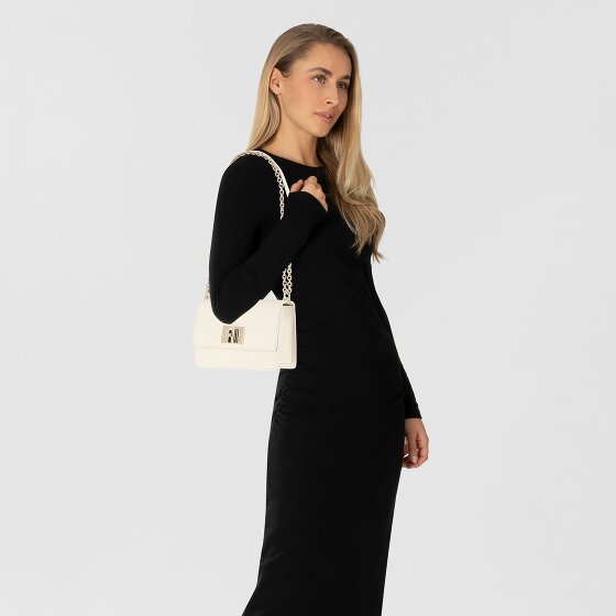 Furla 1927 Bolsa de hombro Piel 20 cm