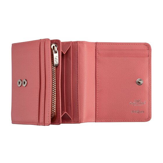 Golden Head Madrid Cartera Protección RFID Piel 10 cm