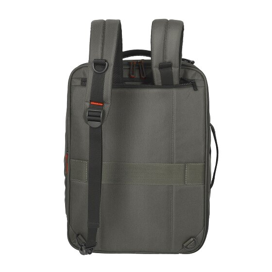 Travelite Mochila de viaje Crosslite 43 cm compartimento para portátil