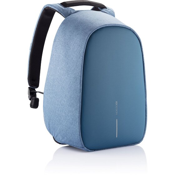 XD Design Mochila Bobby Hero Regular RFID Compartimento para portátil de 45 cm