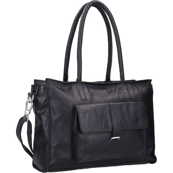 Cowboysbag Edgemore Bandolera Piel 41 cm Compartimento para portátil