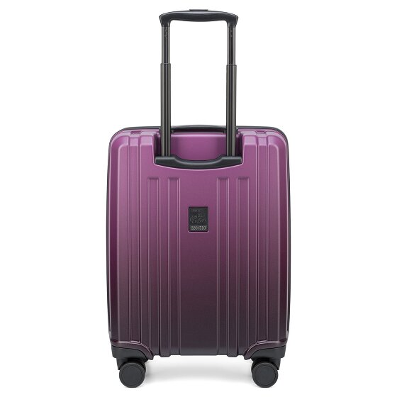 Epic Crate EX Wildlife 4 ruedas Carro de la cabina 55 cm