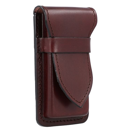 Mika Estuche de cuero 7 cm