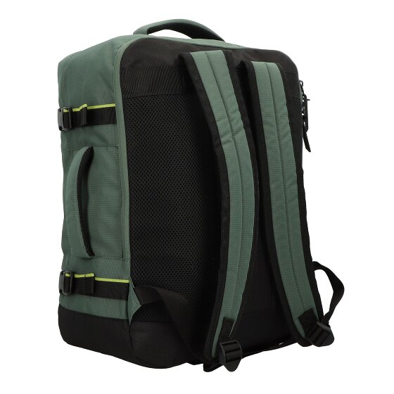 American Tourister Mochila Take2Cabin Compartimento para portátil de 45 cm