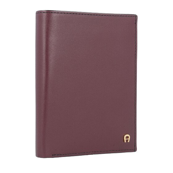 AIGNER Cartera de cuero Daily Basis 10 cm