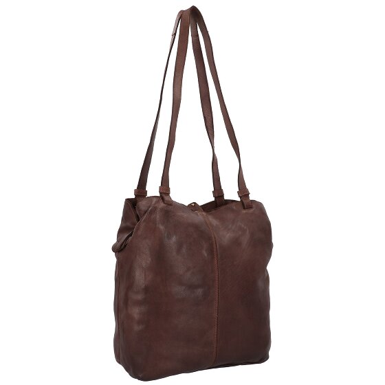 Harold's Bolso Submarine Piel 33 cm