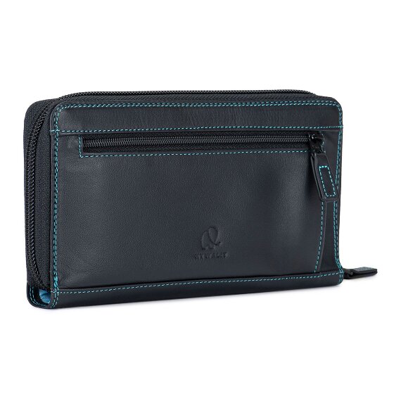 Mywalit Cartera Protección RFID Piel 20 cm