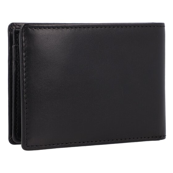 Leonhard Heyden Cambridge Cartera Piel 10 cm