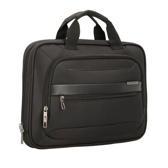Samsonite Vectura Evo flight bag Compartimento para portátil de 39 cm