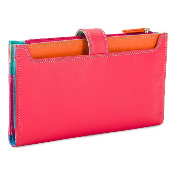 Mywalit Continental Cartera Piel 20 cm