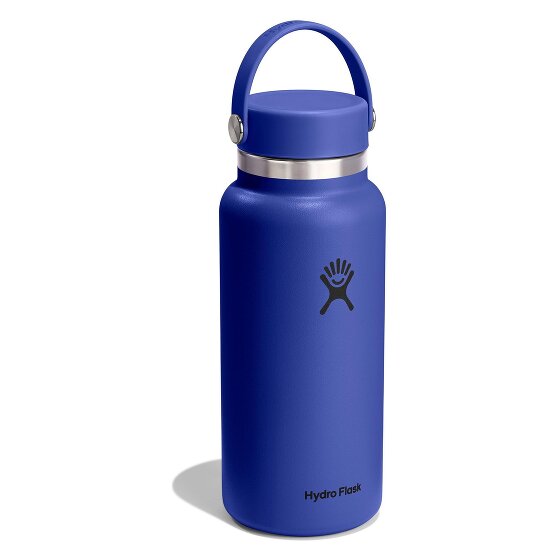 Hydro Flask Hydration Wide Flex Cap Botella para beber 945 ml