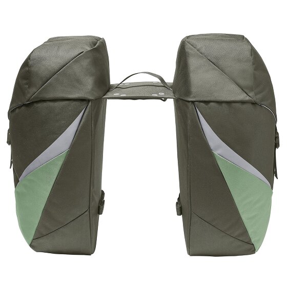 Vaude TwinRoadster Bolsa para bicicletas 48 cm
