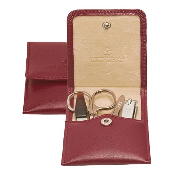 Windrose Merino Joyero 7.5 cm