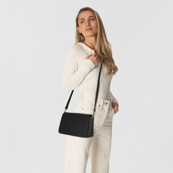 Seidenfelt Malvik Bolsa de hombro 27 cm