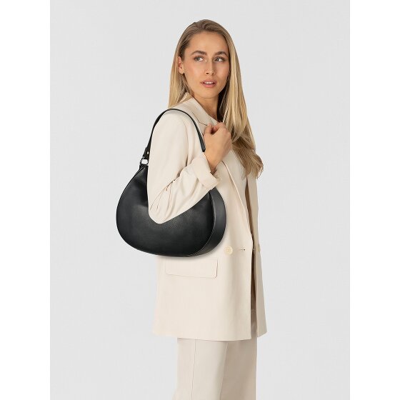 Joop! sofisticato 1.0 Bolsa de hombro Piel 30 cm