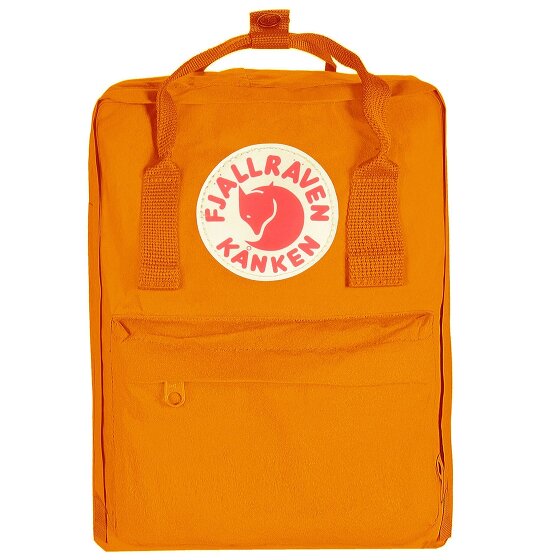 Fjällräven Mochila Kanken 16 Mini 29 cm