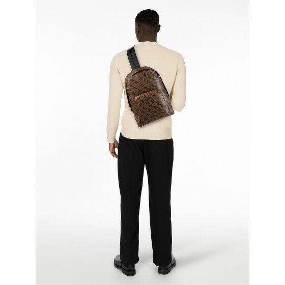 Guess Bolsa Milano Sling 21 cm