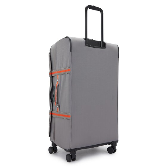 Kipling Basic Spontaneous 4 ruedas Carrito L 78 cm