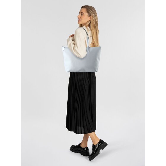 Lacoste Core Essentials L.12.12 Concept Bolsa de compras L 46 cm