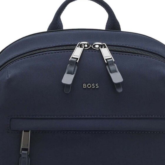 Boss Highway Mochila de día 43 cm Compartimento para laptop