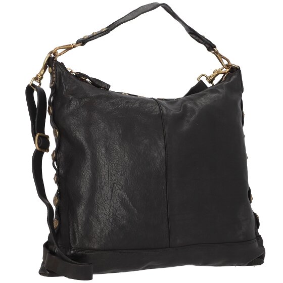 Campomaggi Bolso de cuero de 50 cm