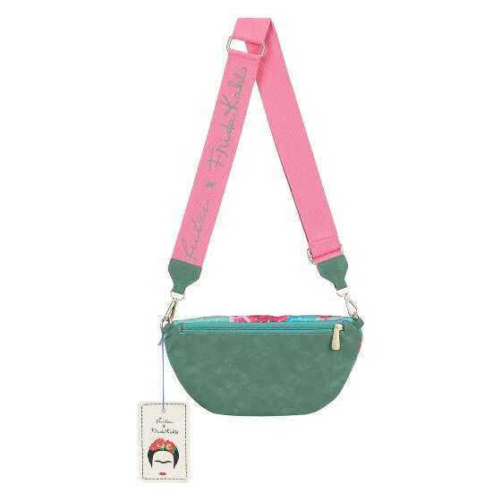 Fritzi aus Preußen Fritzi x Frida Kahlo Limited Riñonera 29 cm