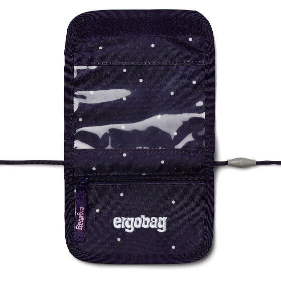 Ergobag Bolsa de pecho 14 cm
