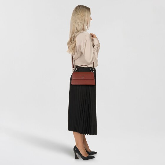 AIGNER Delia Bolso Piel 23 cm