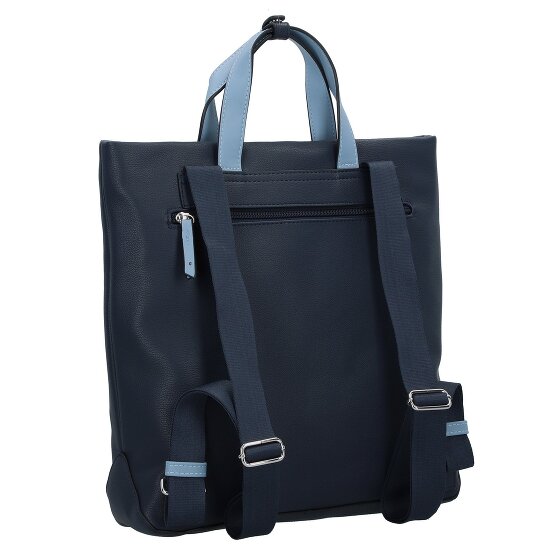 Tom Tailor Zena Mochila de día 36 cm
