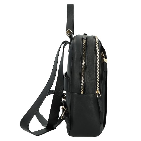 Piquadro Circle Mochila de día Piel 32 cm