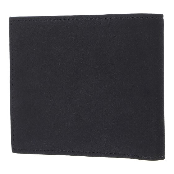 oxmox New Cryptan Cartera Bloqueo RFID 12 cm