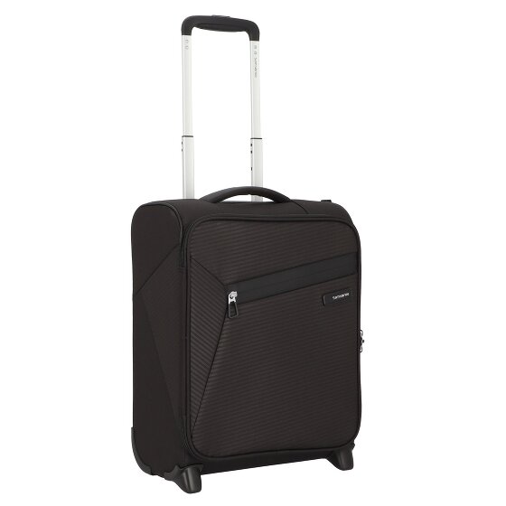 Samsonite Litebeam 2 ruedas Carro de la cabina 45 cm