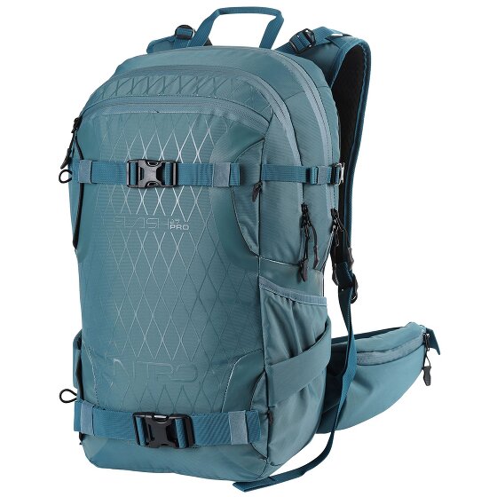 NITRO Mochila Slash 25L Pro 53 cm