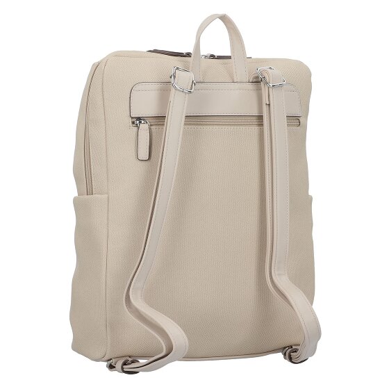 Tom Tailor Rosa Mochila de día 39 cm