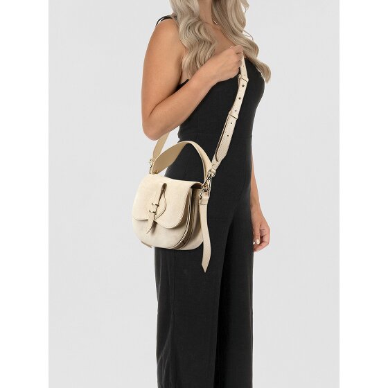 Coccinelle Mavery Bolsa de hombro Piel 22 cm