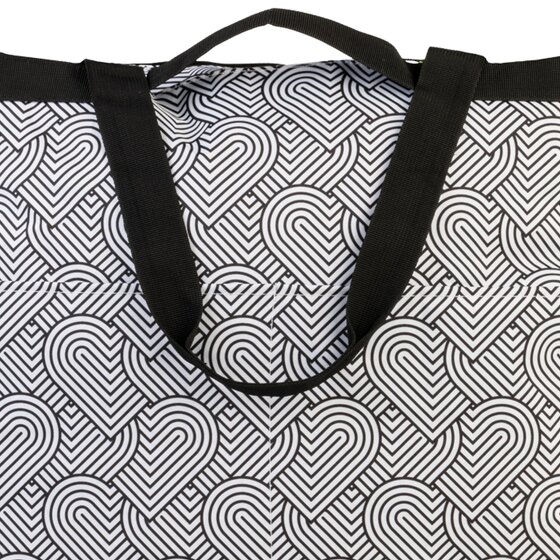 Punta Big Bolsa de compras 66 cm