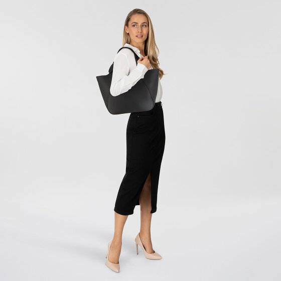 Boss Lenah Bolsa de compras Piel 40 cm