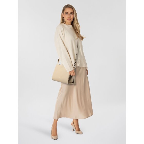 Coccinelle Boheme Bolso Piel 23 cm