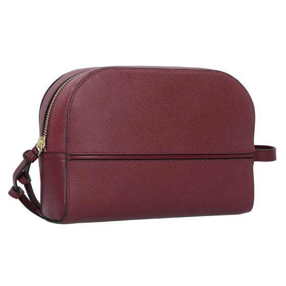 The Bridge Domitilla Bolsa de aseo Piel 14 cm