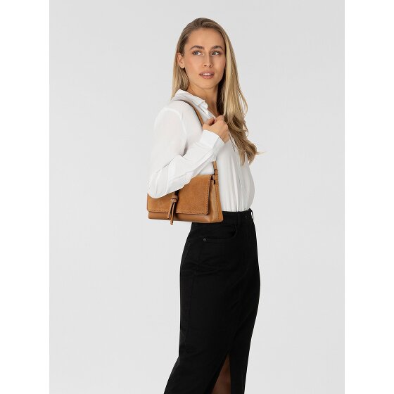 Kate Spade New York Loop Bolsa de hombro Piel 20 cm