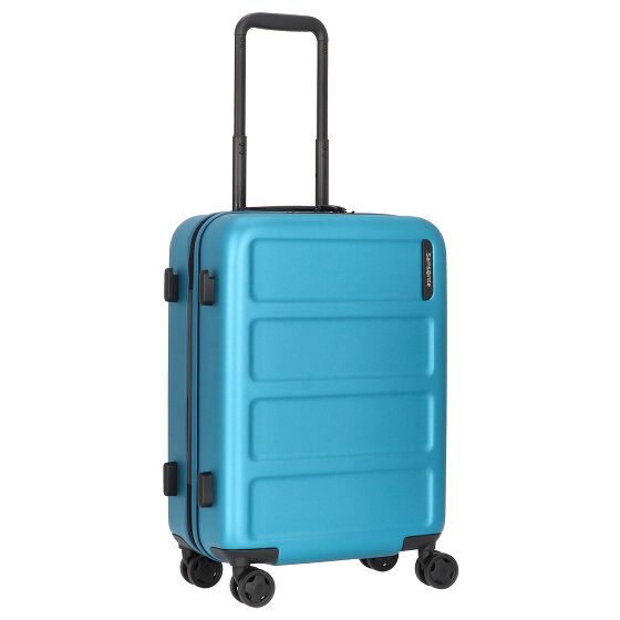 Samsonite Quadrix Trolley Cabina 4 Ruedas 55 cm