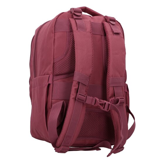 Worldpack BestWay Mochila de día 41 cm Compartimento para el portátil