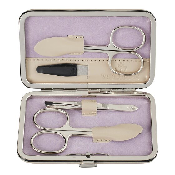 Windrose Merino Joyero 11 cm