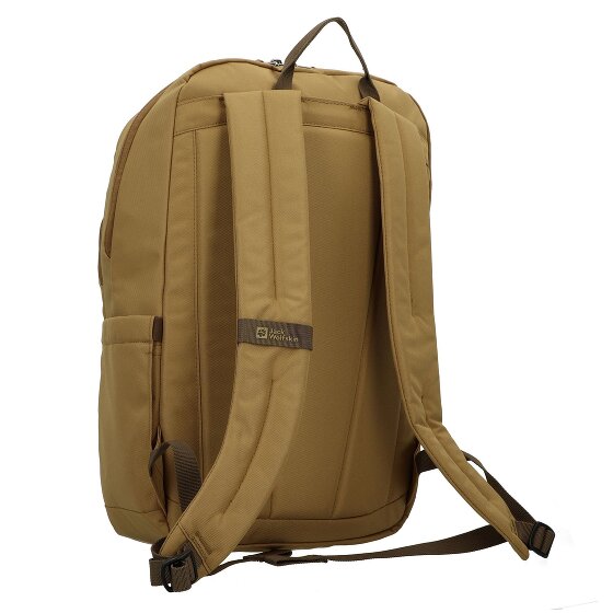 Jack Wolfskin Taubenberg Mochila de día 43 cm Compartimento para el portátil