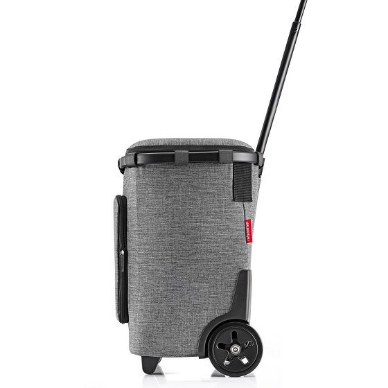 reisenthel Carro de la compra Carrycruiser Plus Frame 52,5 cm