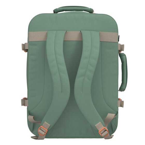Cabin Zero Classic 114 Mochila de día 51 cm Compartimento para el portátil