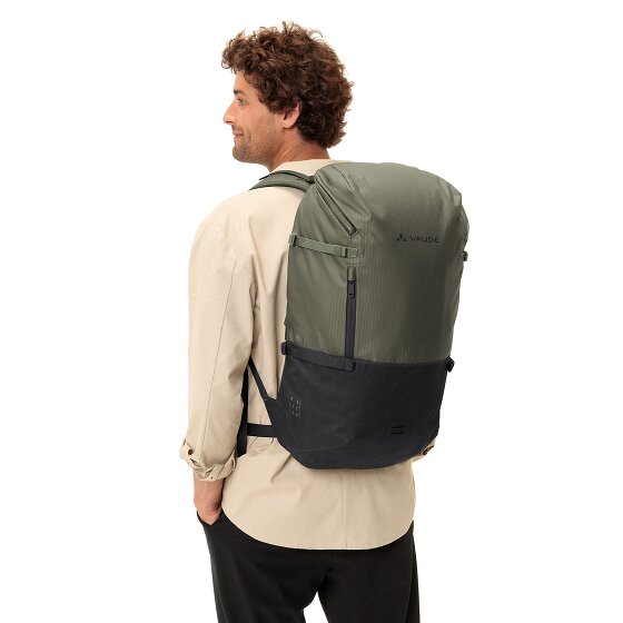 Vaude CityGo II 30 Mochila de día 60 cm Compartimento para el portátil