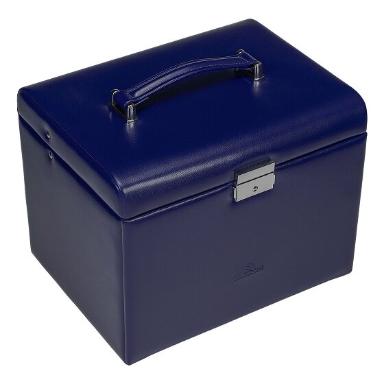 Windrose Merino Moda Joyero 26 cm