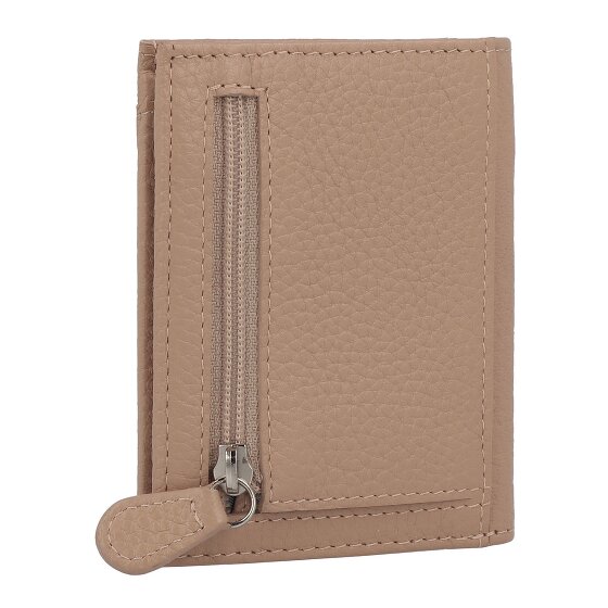 bugatti Secure Slim Cartera Protección RFID Piel 8 cm